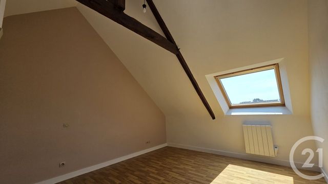 Appartement F3 &agrave; vendre - 3 pi&egrave;ces - 53,11 m2 - St Ave - 56 - BRETAGNE