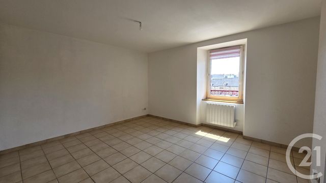 Appartement F3 &agrave; vendre - 3 pi&egrave;ces - 53,11 m2 - St Ave - 56 - BRETAGNE