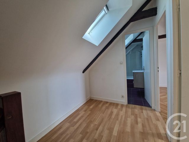Appartement F3 &agrave; vendre - 3 pi&egrave;ces - 53,11 m2 - St Ave - 56 - BRETAGNE