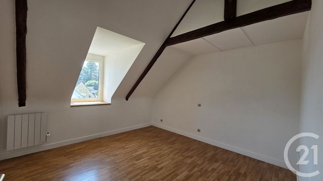 Appartement F3 &agrave; vendre - 3 pi&egrave;ces - 53,11 m2 - St Ave - 56 - BRETAGNE