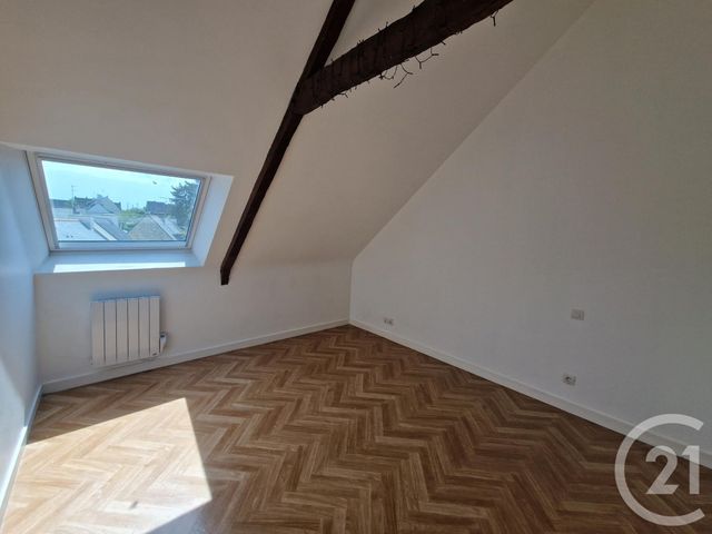 Appartement F3 &agrave; vendre - 3 pi&egrave;ces - 53,11 m2 - St Ave - 56 - BRETAGNE