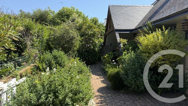 Maison &agrave; vendre - 5 pi&egrave;ces - 220,26 m2 - Vannes - 56 - BRETAGNE