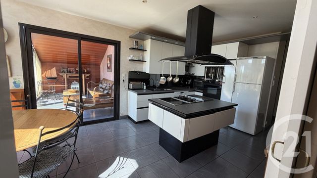 Maison &agrave; vendre - 5 pi&egrave;ces - 220,26 m2 - Vannes - 56 - BRETAGNE