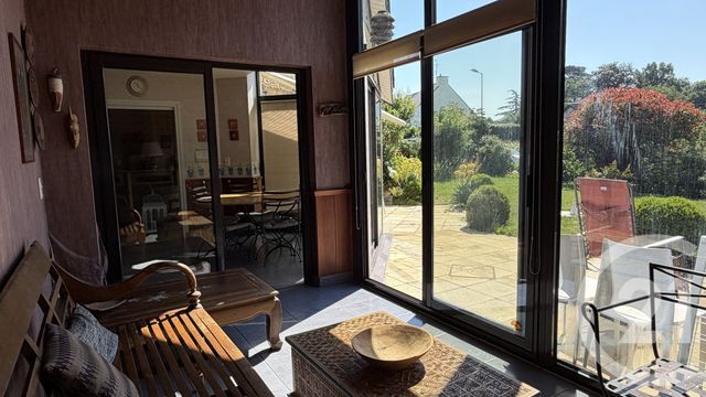 Maison &agrave; vendre - 5 pi&egrave;ces - 220,26 m2 - Vannes - 56 - BRETAGNE