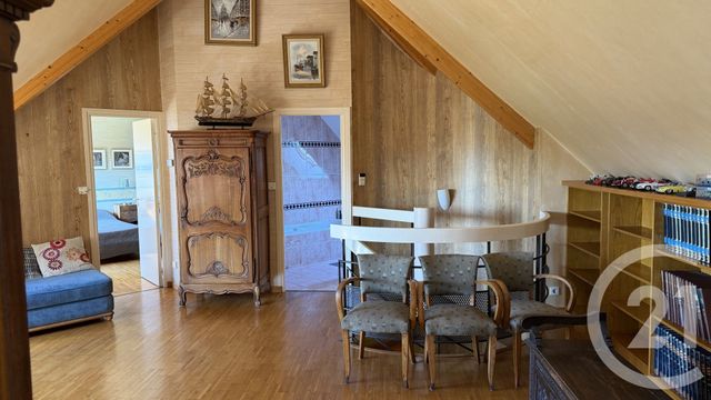 Maison &agrave; vendre - 5 pi&egrave;ces - 220,26 m2 - Vannes - 56 - BRETAGNE