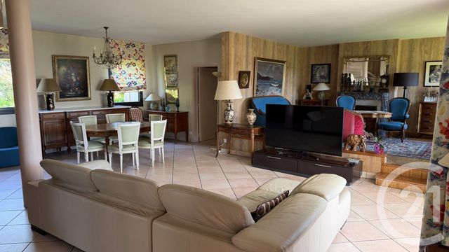 Maison &agrave; vendre - 5 pi&egrave;ces - 220,26 m2 - Vannes - 56 - BRETAGNE