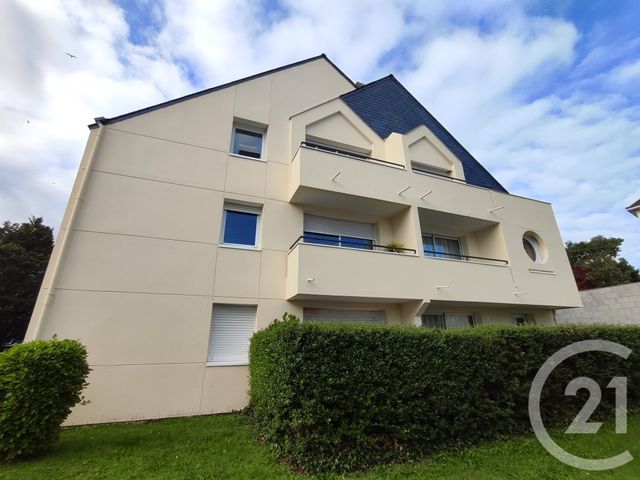 Appartement T2 &agrave; vendre - 2 pi&egrave;ces - 40,25 m2 - Vannes - 56 - BRETAGNE