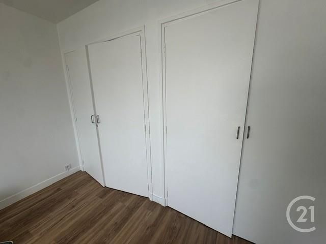 Appartement Studio &agrave; louer - 1 pi&egrave;ce - 29,86 m2 - Vannes - 56 - BRETAGNE