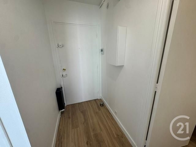 Appartement Studio &agrave; louer - 1 pi&egrave;ce - 29,86 m2 - Vannes - 56 - BRETAGNE