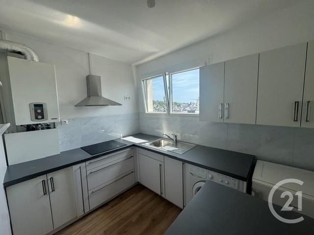 Appartement Studio &agrave; louer - 1 pi&egrave;ce - 29,86 m2 - Vannes - 56 - BRETAGNE