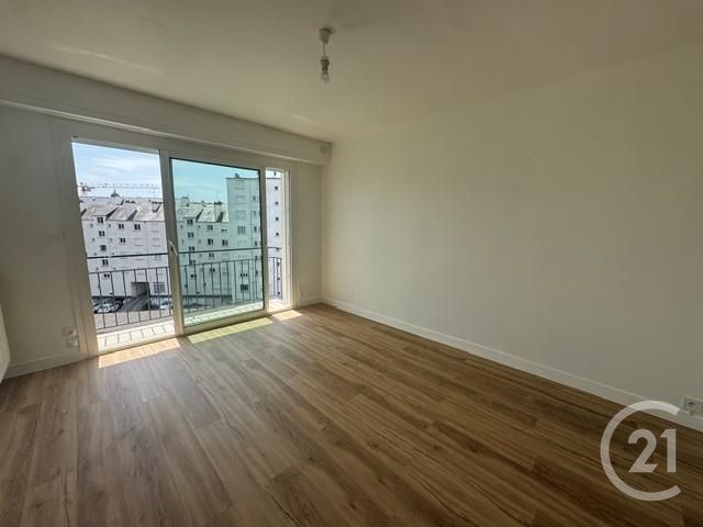 Appartement Studio &agrave; louer - 1 pi&egrave;ce - 29,86 m2 - Vannes - 56 - BRETAGNE