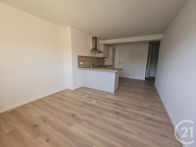 Appartement Studio &agrave; louer - 1 pi&egrave;ce - 31 m2 - Vannes - 56 - BRETAGNE