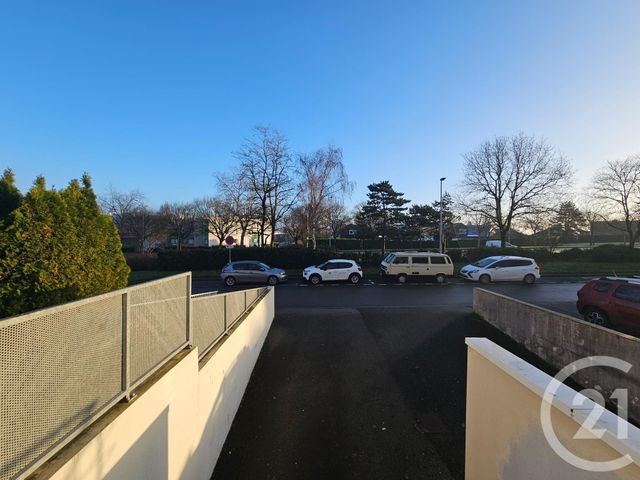 Appartement Studio &agrave; louer - 1 pi&egrave;ce - 31 m2 - Vannes - 56 - BRETAGNE