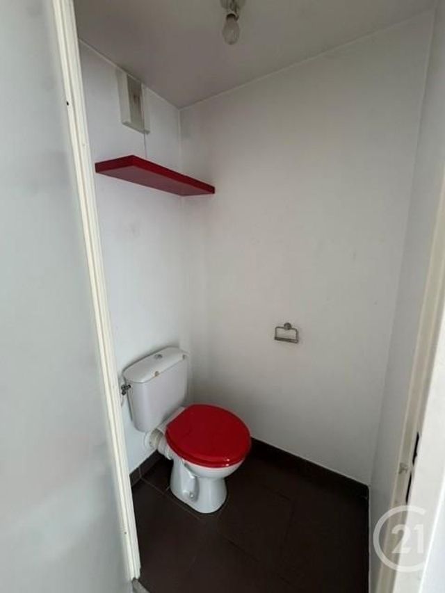 Appartement F2 &agrave; louer - 2 pi&egrave;ces - 41,51 m2 - St Ave - 56 - BRETAGNE