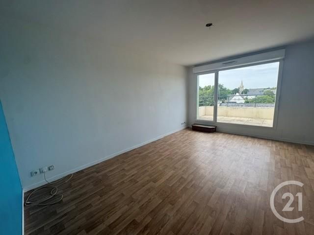 Appartement F2 &agrave; louer - 2 pi&egrave;ces - 41,51 m2 - St Ave - 56 - BRETAGNE