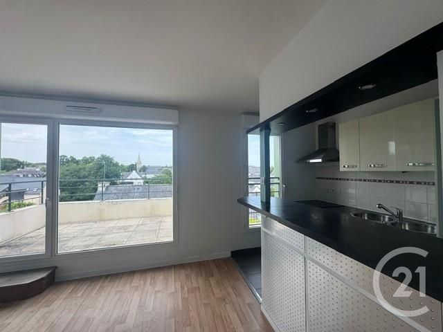 Appartement F2 à louer ST AVE