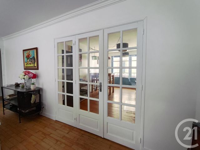 Appartement F5 &agrave; vendre - 5 pi&egrave;ces - 97,57 m2 - Vannes - 56 - BRETAGNE