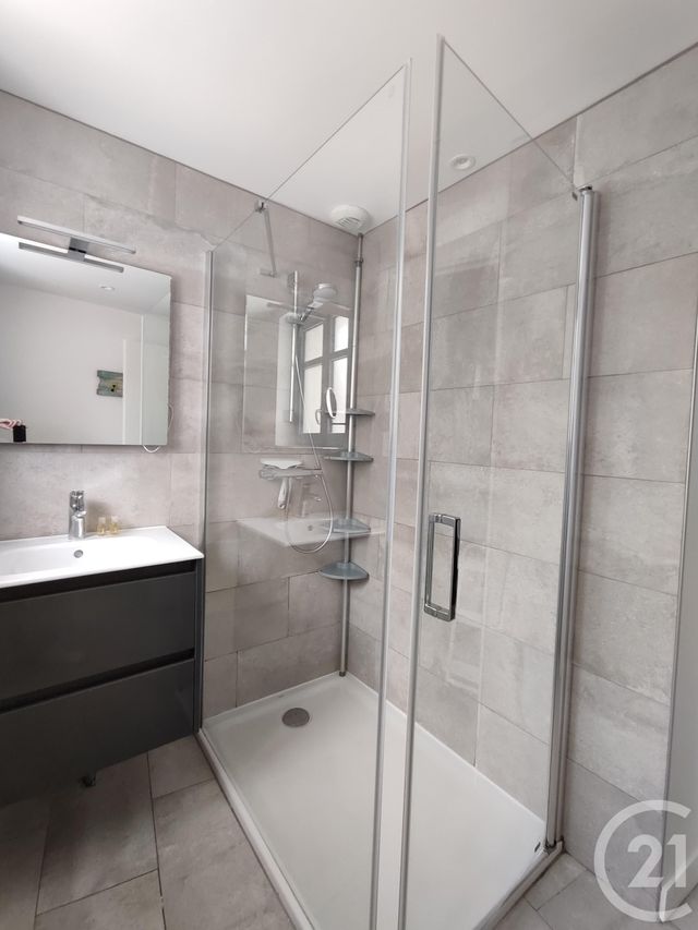 Appartement F5 &agrave; vendre - 5 pi&egrave;ces - 97,57 m2 - Vannes - 56 - BRETAGNE
