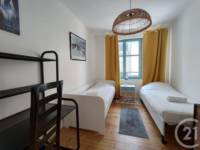 Appartement F5 &agrave; vendre - 5 pi&egrave;ces - 97,57 m2 - Vannes - 56 - BRETAGNE