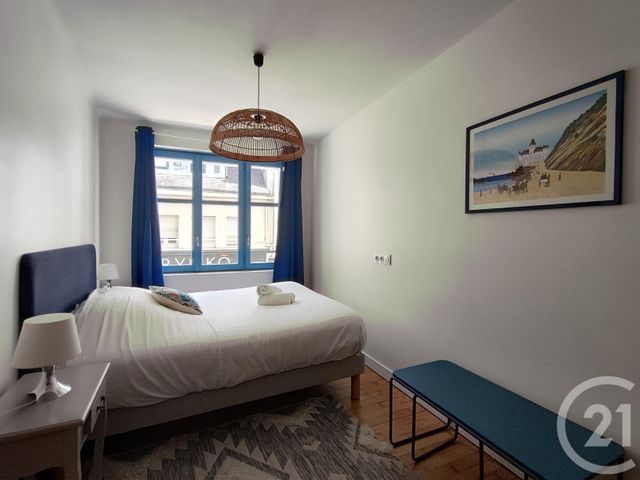 Appartement F5 &agrave; vendre - 5 pi&egrave;ces - 97,57 m2 - Vannes - 56 - BRETAGNE