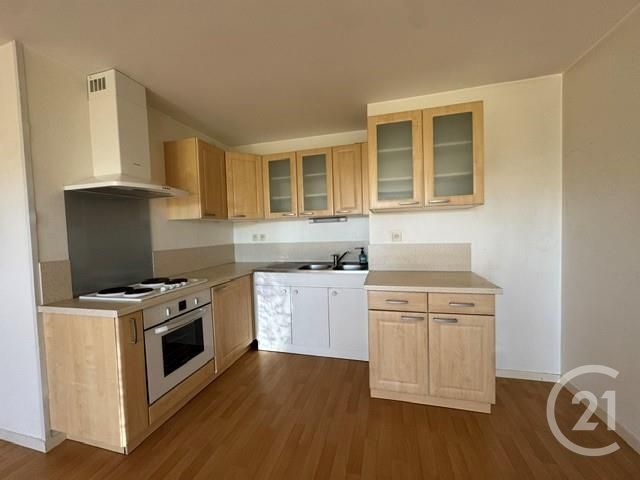 Appartement F3 &agrave; vendre - 3 pi&egrave;ces - 65,65 m2 - Vannes - 56 - BRETAGNE