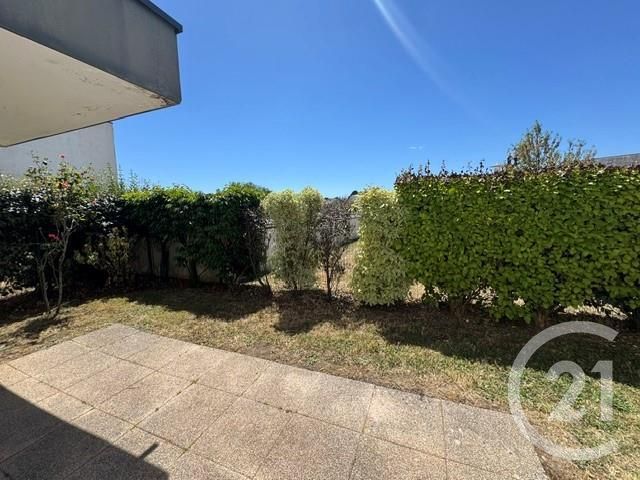 Appartement F3 &agrave; vendre - 3 pi&egrave;ces - 65,65 m2 - Vannes - 56 - BRETAGNE