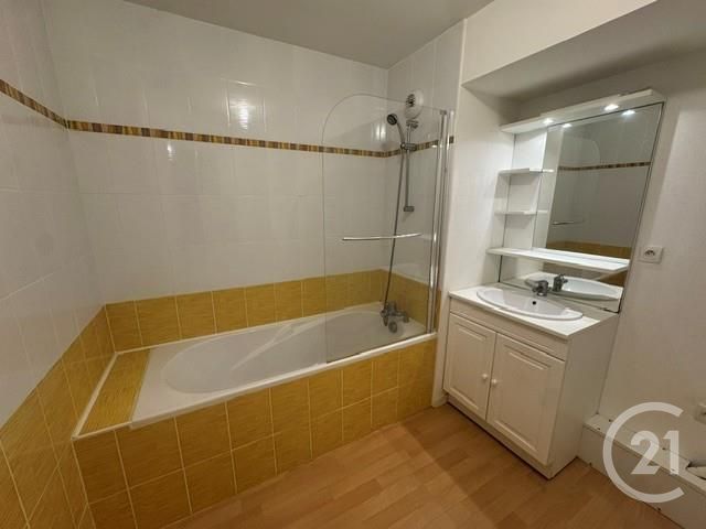 Appartement F3 &agrave; vendre - 3 pi&egrave;ces - 65,65 m2 - Vannes - 56 - BRETAGNE