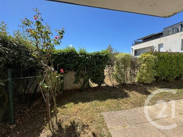 Appartement F3 &agrave; vendre - 3 pi&egrave;ces - 65,65 m2 - Vannes - 56 - BRETAGNE