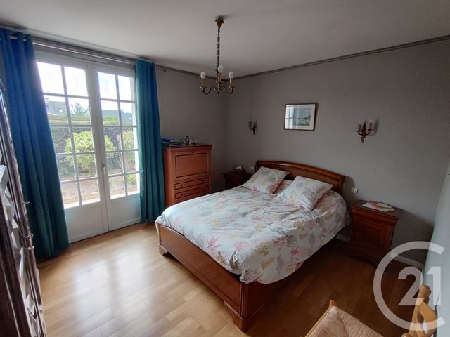 Maison &agrave; vendre - 4 pi&egrave;ces - 88 m2 - Vannes - 56 - BRETAGNE