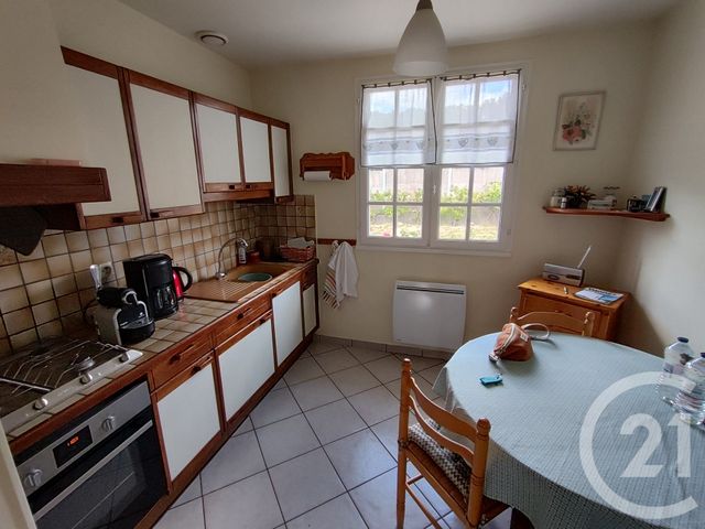 Maison &agrave; vendre - 4 pi&egrave;ces - 88 m2 - Vannes - 56 - BRETAGNE