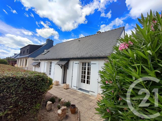 maison - VANNES - 56