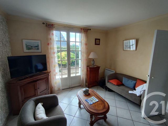 Maison &agrave; vendre - 4 pi&egrave;ces - 88 m2 - Vannes - 56 - BRETAGNE