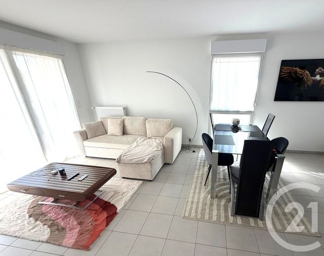 Appartement &agrave; vendre - 3 pi&egrave;ces - 67,30 m2 - Vannes - 56 - BRETAGNE