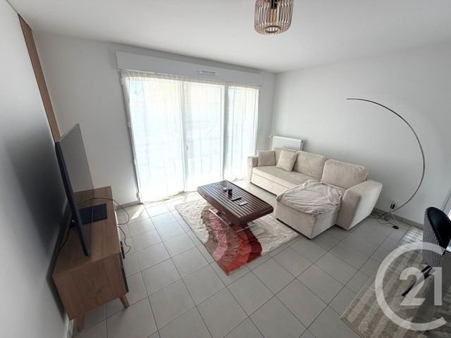 Appartement &agrave; vendre - 3 pi&egrave;ces - 67,30 m2 - Vannes - 56 - BRETAGNE