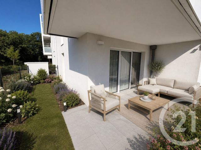 appartement - VANNES - 56