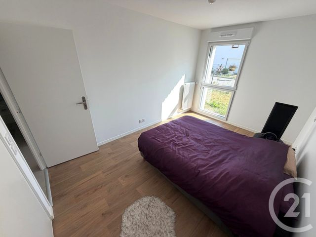 Appartement &agrave; vendre - 3 pi&egrave;ces - 67,30 m2 - Vannes - 56 - BRETAGNE