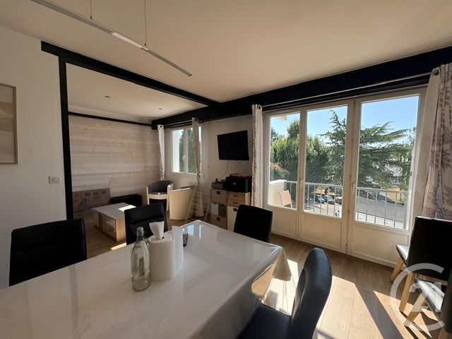 appartement - VANNES - 56