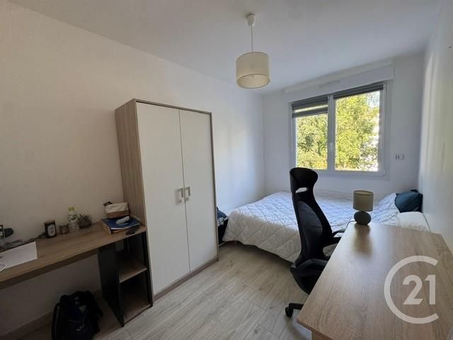 Appartement F4 &agrave; louer - 4 pi&egrave;ces - 75 m2 - Vannes - 56 - BRETAGNE