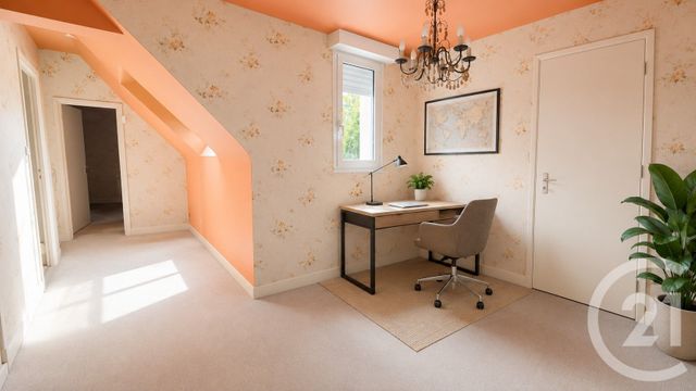 Maison &agrave; vendre - 6 pi&egrave;ces - 140 m2 - Sene - 56 - BRETAGNE