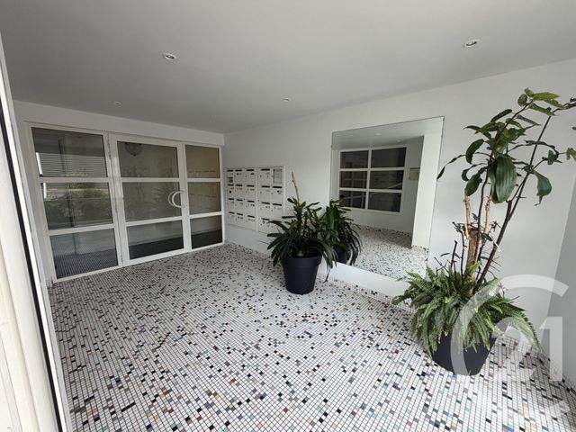 Appartement T2 &agrave; vendre - 2 pi&egrave;ces - 36,95 m2 - Ploeren - 56 - BRETAGNE