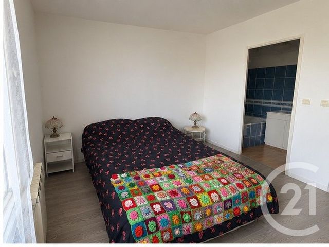 Appartement T2 &agrave; vendre - 2 pi&egrave;ces - 36,95 m2 - Ploeren - 56 - BRETAGNE