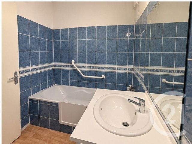 Appartement T2 &agrave; vendre - 2 pi&egrave;ces - 36,95 m2 - Ploeren - 56 - BRETAGNE