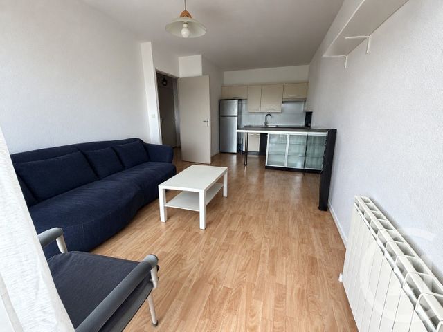 Appartement T2 &agrave; vendre - 2 pi&egrave;ces - 36,95 m2 - Ploeren - 56 - BRETAGNE