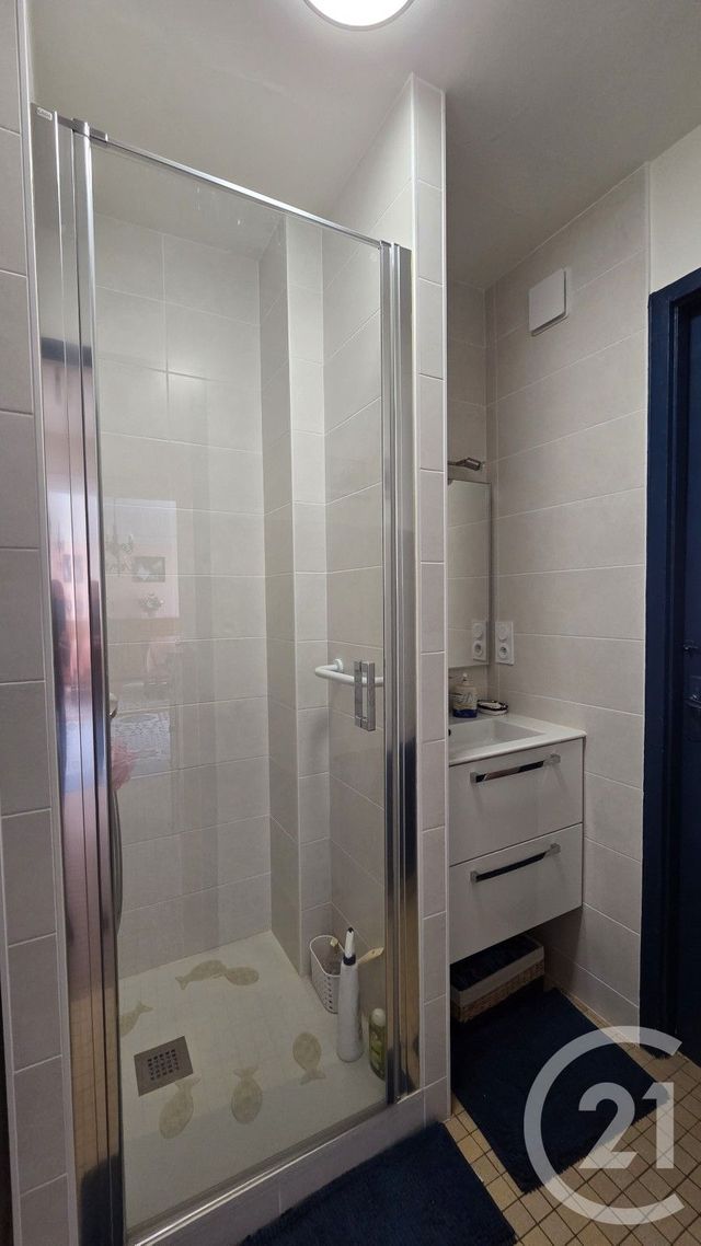 Appartement F3 &agrave; vendre - 3 pi&egrave;ces - 58,17 m2 - Vannes - 56 - BRETAGNE