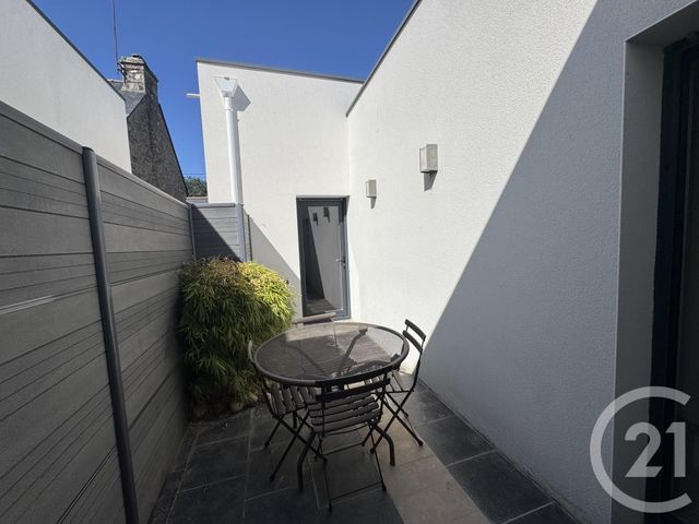 Maison &agrave; louer - 4 pi&egrave;ces - 94,85 m2 - St Ave - 56 - BRETAGNE