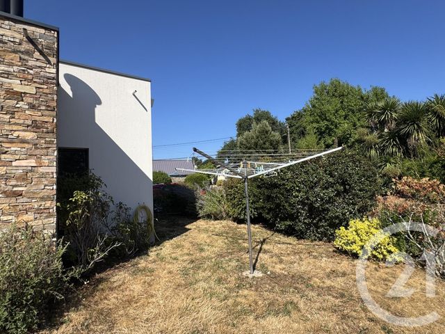 Maison &agrave; louer - 4 pi&egrave;ces - 94,85 m2 - St Ave - 56 - BRETAGNE