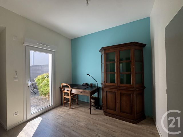 Maison &agrave; louer - 4 pi&egrave;ces - 94,85 m2 - St Ave - 56 - BRETAGNE
