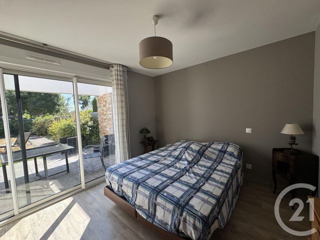 Maison &agrave; louer - 4 pi&egrave;ces - 94,85 m2 - St Ave - 56 - BRETAGNE