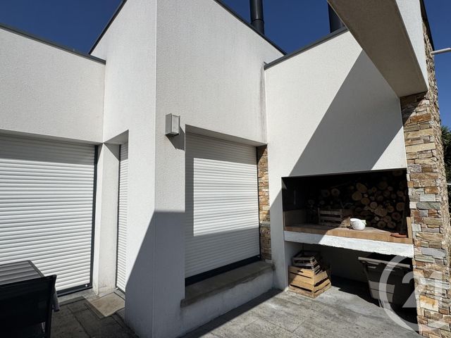 Maison &agrave; louer - 4 pi&egrave;ces - 94,85 m2 - St Ave - 56 - BRETAGNE