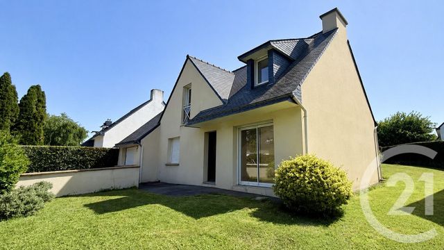 Maison à vendre SENE